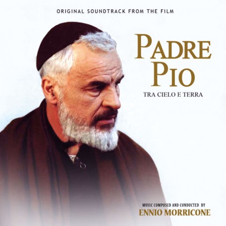 PADRE PIO: TRA CIELO E TERRA