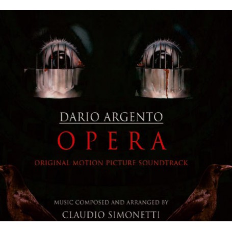 OPERA (30TH ANNIVERSARY EDITION)