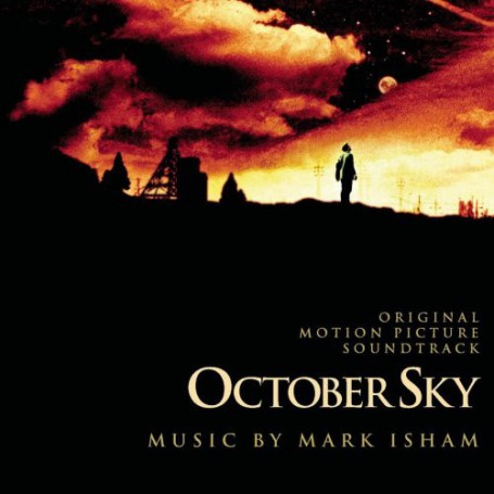 OCTOBER SKY