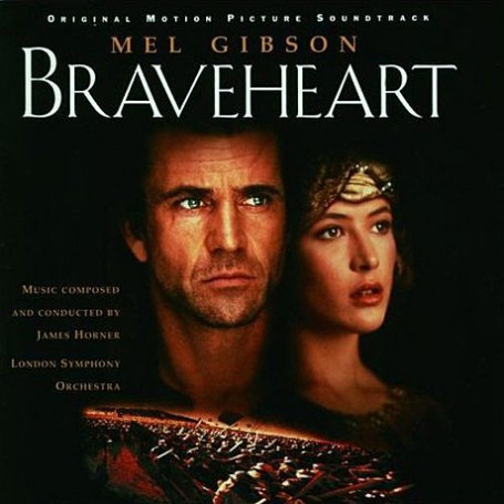 BRAVEHEART