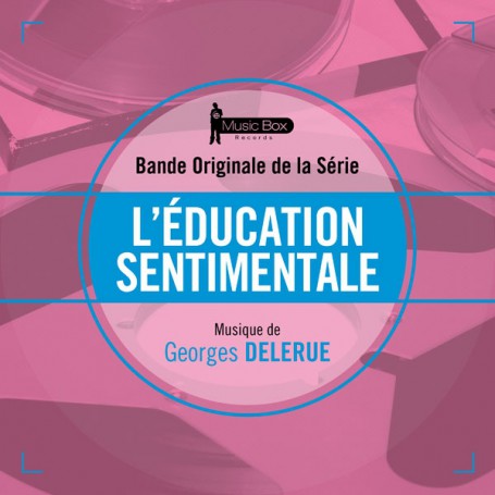 L'ÉDUCATION SENTIMENTALE