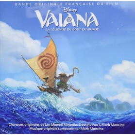 VAIANA