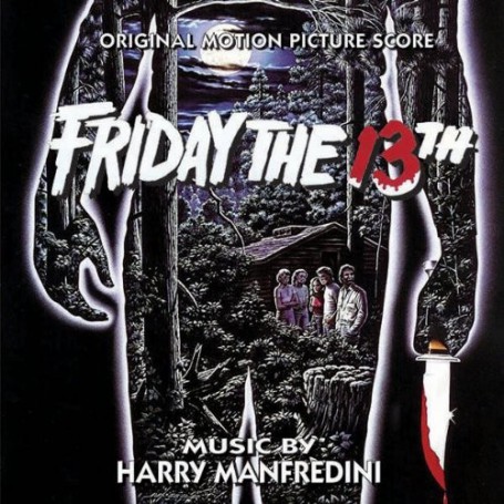 FRIDAY THE 13TH