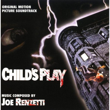 CHILD'S PLAY