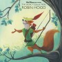 ROBIN HOOD (DISNEY LEGACY)