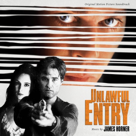 UNLAWFUL ENTRY