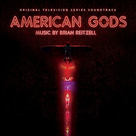 AMERICAN GODS