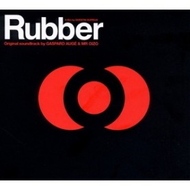 RUBBER