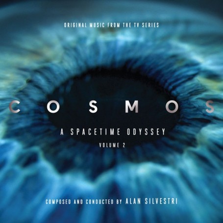 where can i watch cosmos a spacetime odyssey
