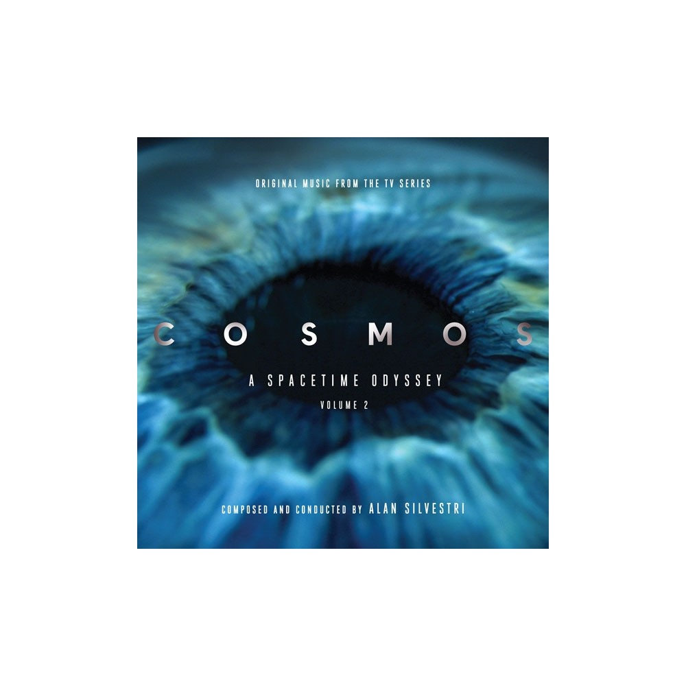 cosmos a spacetime odyssey season 2