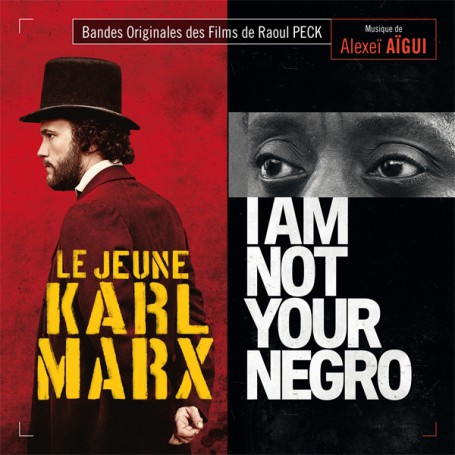 LE JEUNE KARL MARX / I AM NOT YOUR NEGRO