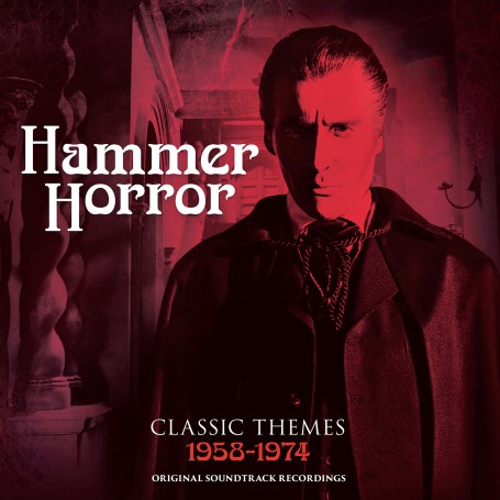 HAMMER HORROR - CLASSIC THEMES (1958-1974)