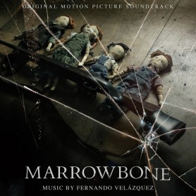 MARROWBONE