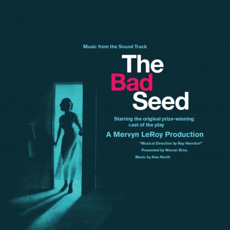 THE BAD SEED