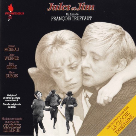 JULES ET JIM / LA CLOCHE THIBÉTAINE