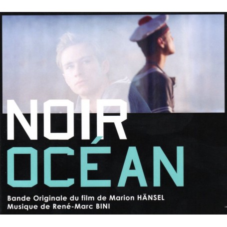 NOIR OCÉAN