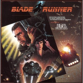 BLADE RUNNER: THE NEW AMERICAN ORCHESTRA