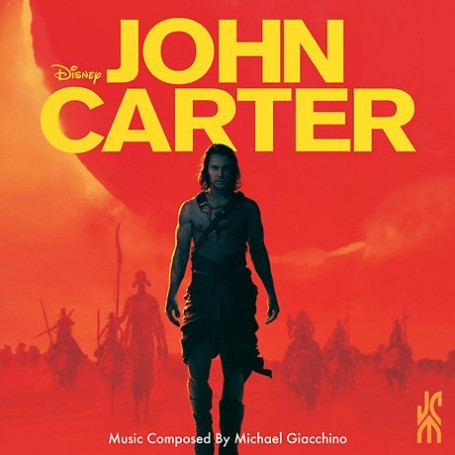 JOHN CARTER