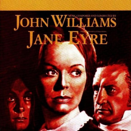 JANE EYRE