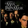 THE MAN IN THE IRON MASK