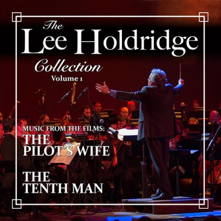 THE LEE HOLDRIDGE COLLECTION (VOLUME 1)