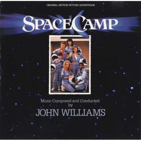 SPACECAMP