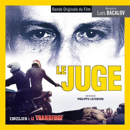 Le Juge • Le Transfuge