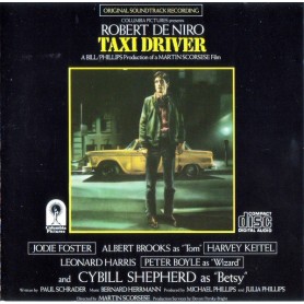 TAXI DRIVER