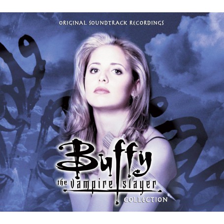 BUFFY THE VAMPIRE SLAYER COLLECTION