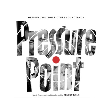 PRESSURE POINT