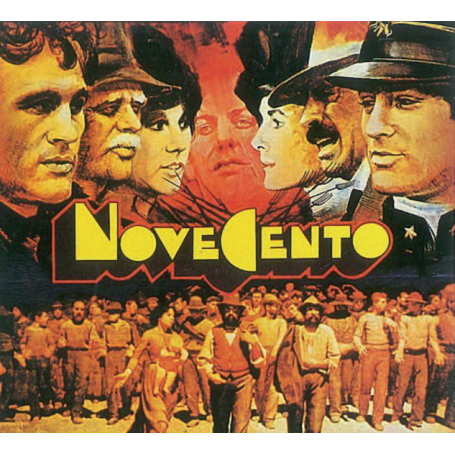 NOVECENTO