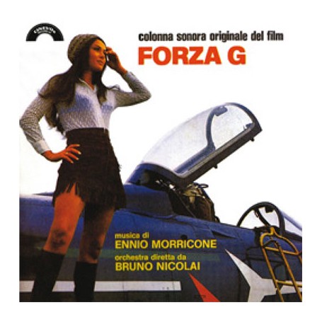 FORZA G