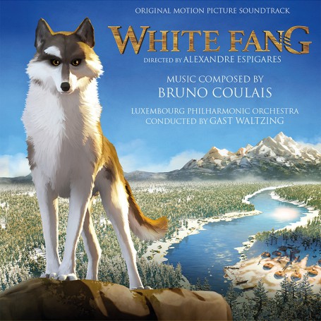 WHITE FANG