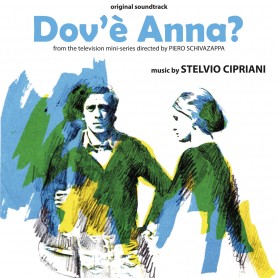 DOV'È ANNA ?