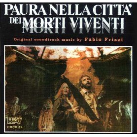 PAURA NELLA CITTA' DEI MORTI VIVENTI / THE LIVING DEAD AT THE MANCHESTER MORGUE
