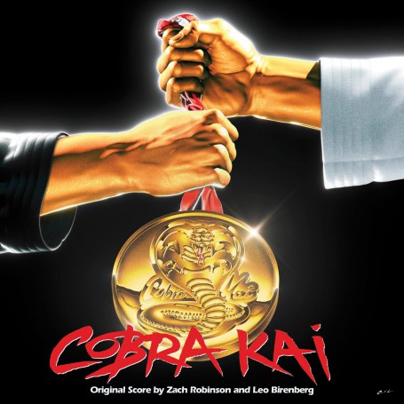 COBRA KAI (EXPANDED)