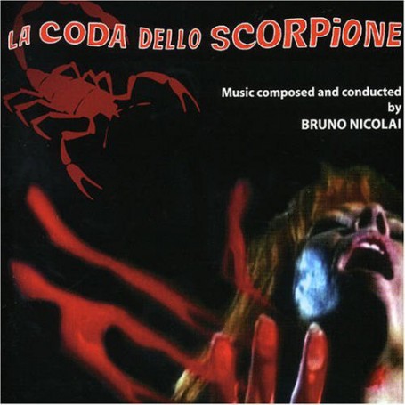 LA CODA DELLO SCORPIONE