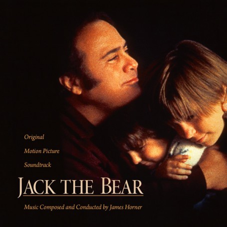 JACK THE BEAR