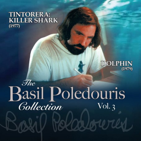 THE BASIL POLEDOURIS COLLECTION (VOLUME 3)