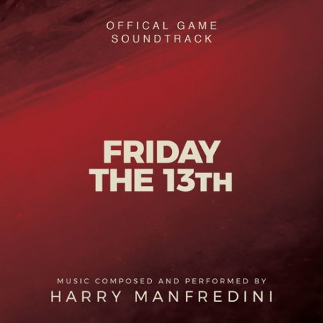 FRIDAY THE 13TH: THE GAME