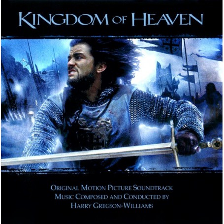 KINGDOM OF HEAVEN