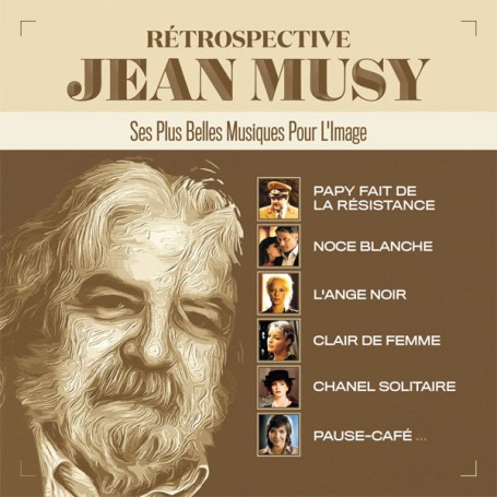 RÉTROSPECTIVE JEAN MUSY