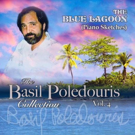 THE BASIL POLEDOURIS COLLECTION (VOLUME 4)