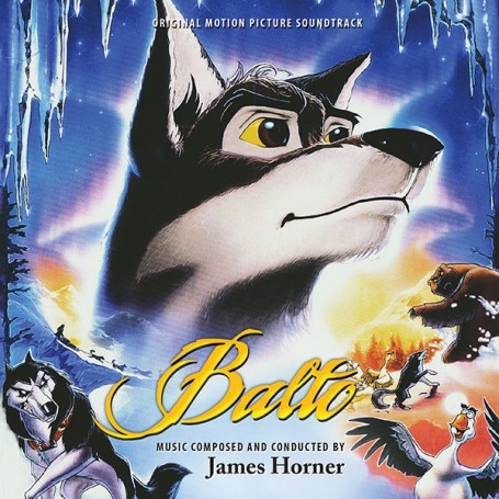 BALTO (EXPANDED)