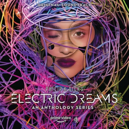 ELECTRIC DREAMS (AN ANTHOLOGY SERIES)