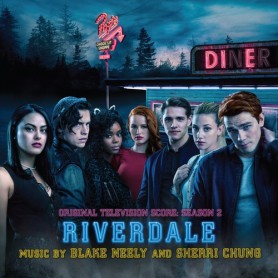 RIVERDALE (SEASON 2)