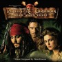 PIRATES OF THE CARIBBEAN: DEAD MAN'S CHEST