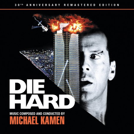 DIE HARD (30TH ANNIVERSARY REMASTERED EDITION)