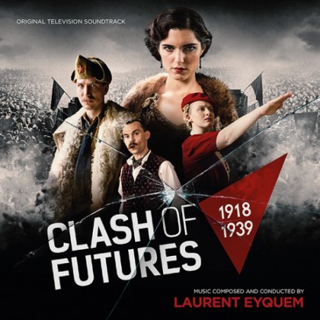 CLASH OF FUTURES (1918-1939)