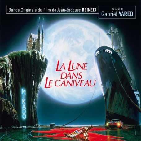 LA LUNE DANS LE CANIVEAU (VERSION INTÉGRALE)